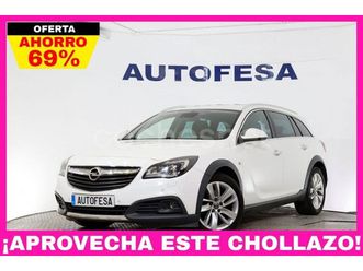 opel insignia st 2.0 cdti start stop country tourer