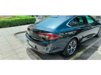 opel insignia 2ª serie - 2019