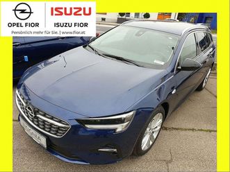 opel insignia st 1,5 cdti dvh business elegance