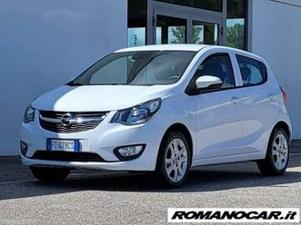 karl karl 1.0 75 cv n-joy