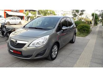 opel meriva προσφορα !!! 2010