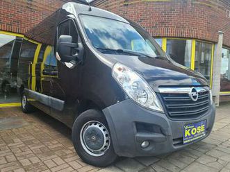 2.3 cdti// navigation//clim//l2 h2//utilitaire 3pl