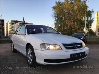 OPEL OMEGA opel-omega-2-2-i-ecotec-100
