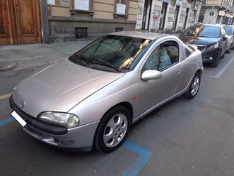 tigra 1.4i 16v cat