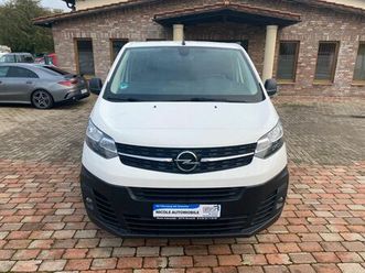 opel vivaro kasten edition lan automatik+navi+kamera+
