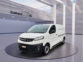 vivaro cargo kw m 2.7t.1.5cdti essen 120