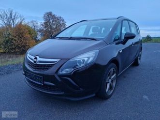 opel zafira c