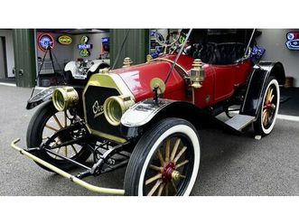 1910 overland whippet in royaume-uni - a vendre | car & c...