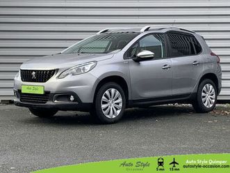 1.2 puretech 82ch e6.c style s&s