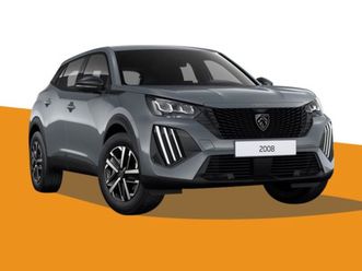 2008 1° serie 1.2 puretech 100 cv style