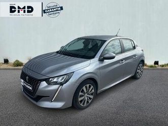 1.2 puretech 75ch s&s active