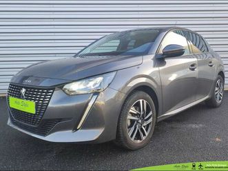 1.5 bluehdi 100ch s&s allure