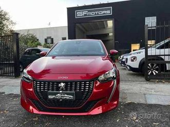 208 1.2 vti 82 cv 3 porte access