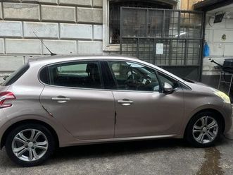 208 1.4 hdi 68 cv 5 porte access