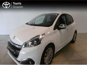 puretech 82 style 60 kw (82 cv)