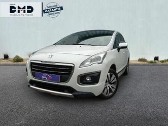 1.2 puretech allure s&s