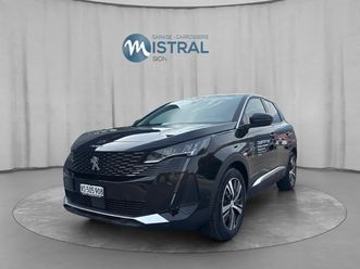 3008 1.2 allure pack eat8