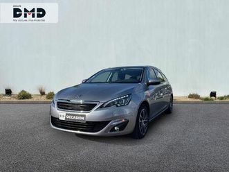 1.2 puretech 130ch allure s&s