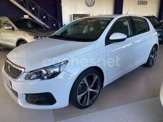 peugeot 308 access bluehdi