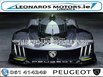 new peugeot 308 sw allure 1.2 hybrid 145bhp