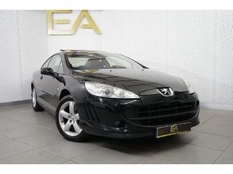 <li class=breadcrumbs-module_list-item__zg-6q peugeot 407 coupé 2.0 hdi </ol>