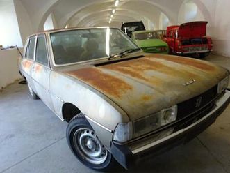 peugeot ostatní 604