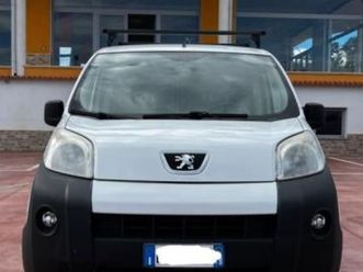 bipper tepee 1.3 hdi 75 active