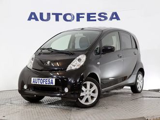 electrique active 67cv auto 5p # iva deducible