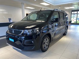 rifter long e-allure pack