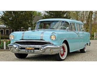 1956 | pontiac chieftain