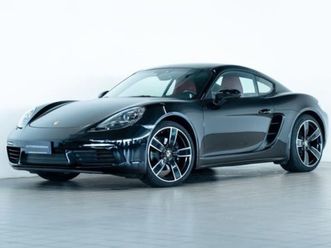 718 718 cayman 2.0