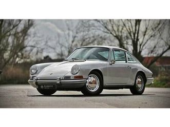 1967 | porsche 911 2.0