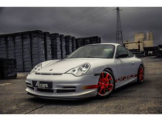 996 gt3 rs