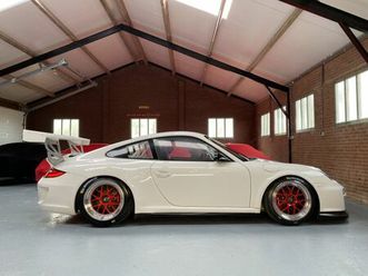 2011 porsche 997.2 gt3 cup = verkauft