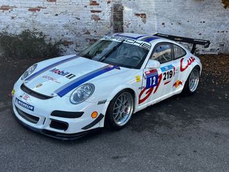 997 gt3 cup