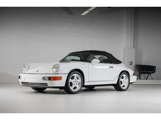 1994 porsche