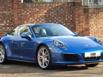 2016-porsche-991-2-c4s-targa