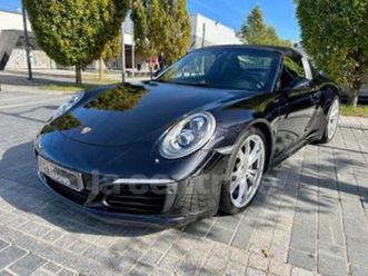(991) generation2 3.0 370 targa 4 pdk