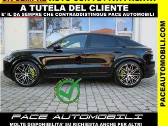 coupe sport design 3xtv soft close pdc hud 22