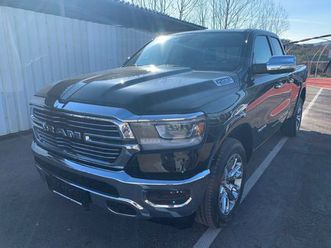 dodge ram 1500 laramie quad cab