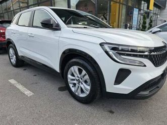 austral austral mild hybrid advanced 130 cv equilibre