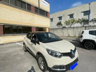 captur 1.2 tce 120 cv edc benzina/gpl