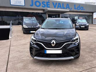 renault captur 1.0 zen gasolina de 90cv janeiro/22
