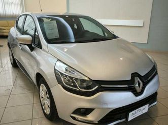 clio 4ª serie clio sporter tce 12v 75 cv business