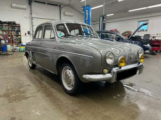 renault ostatní dauphine ondine r1090
