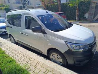 renault express famille 2024