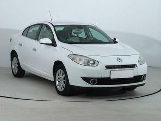 renault fluence 1.5 dci, tempomat
