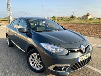 renault fluence 1.5dci emotion 110