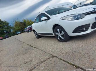renault fluence 1,5dci