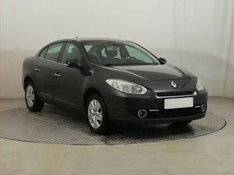 renault fluence 1.6 16v, tempomat